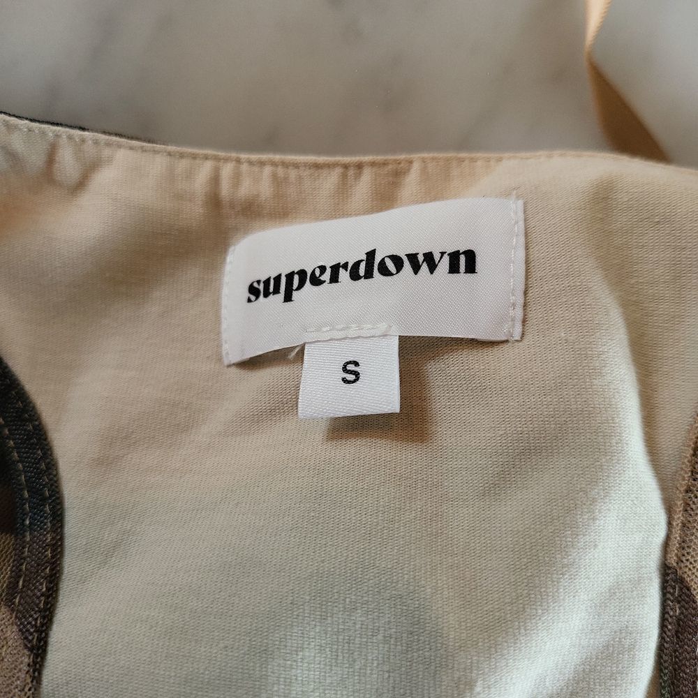 Superdown Size S - Picture 4 of 4